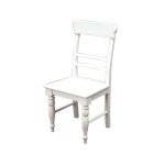 MD8262 (2)เก้าอี้ไม้ขาแกะสลัก รุ่น MD8262Chair