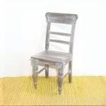 MD8262 (3)เก้าอี้ไม้ขาแกะสลัก รุ่น MD8262Chair