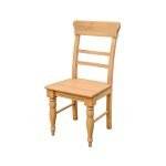 MD8262 (5)เก้าอี้ไม้ขาแกะสลัก รุ่น MD8262Chair