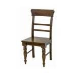 MD8262 (7)เก้าอี้ไม้ขาแกะสลัก รุ่น MD8262Chair