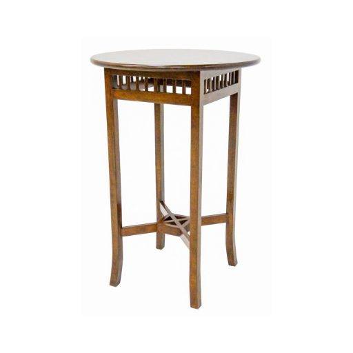 MD8268 (4)โต๊ะบาร์ไม้ รุ่น MD8268Bar