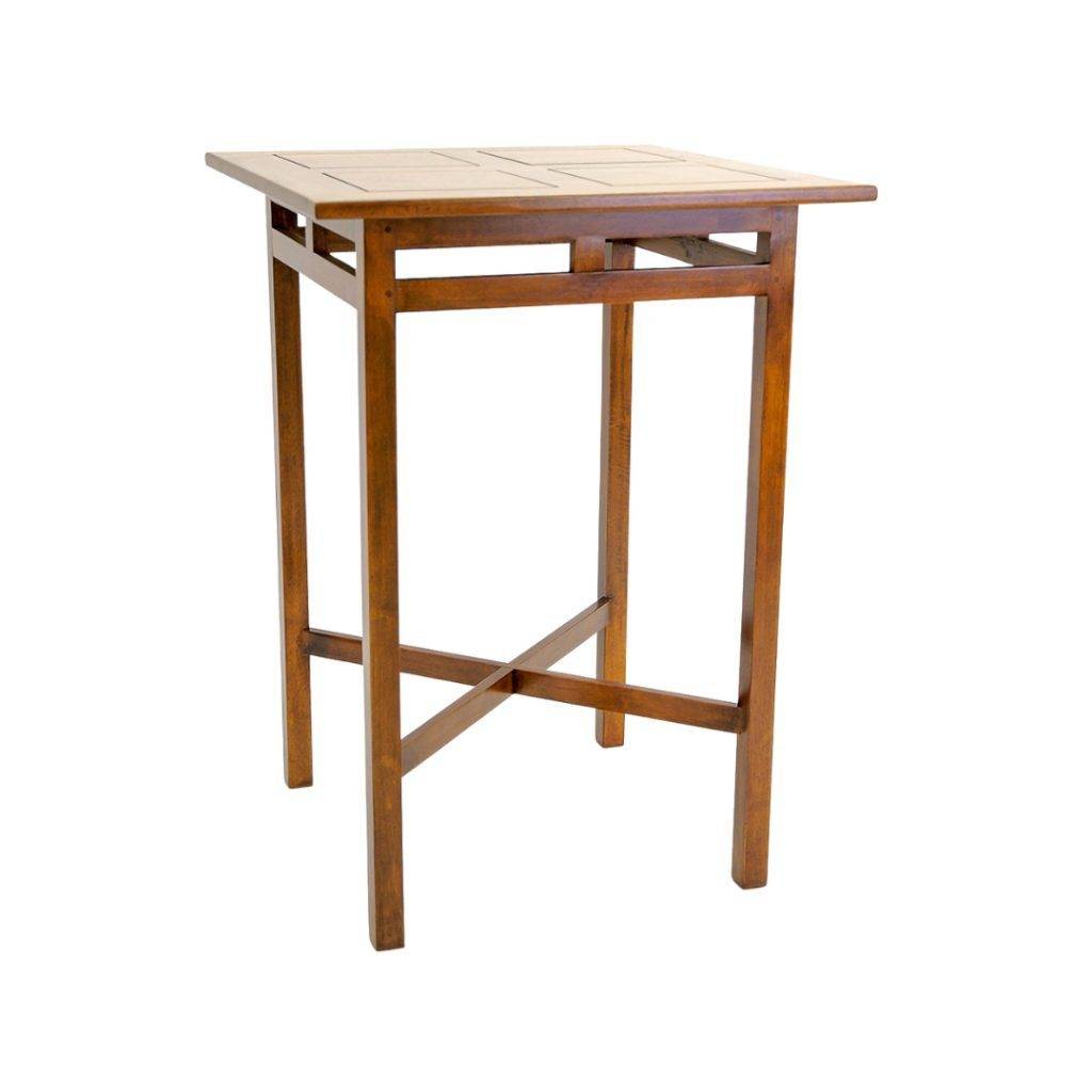 MD8280โต๊ะบาร์ไม้สไตล์โมเดิร์น รุ่น MD8280Bar