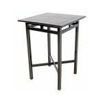 MD8280 (2)โต๊ะบาร์ไม้สไตล์โมเดิร์น รุ่น MD8280Bar