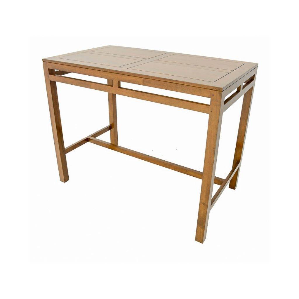 MD8280-2โต๊ะบาร์ไม้สไตล์โมเดิร์น รุ่น MD8280-2Bar