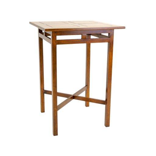 MD8280โต๊ะบาร์ไม้สไตล์โมเดิร์น รุ่น MD8280Bar