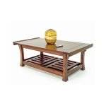 MD8290โต๊ะกลางไม้สไตล์โมเดิร์น รุ่น MD8290Living Room