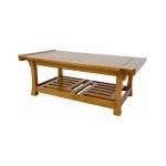 MD8290 (3)โต๊ะกลางไม้สไตล์โมเดิร์น รุ่น MD8290Living Room