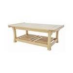 MD8290 (4)โต๊ะกลางไม้สไตล์โมเดิร์น รุ่น MD8290Living Room