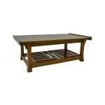 MD8290 (5)โต๊ะกลางไม้สไตล์โมเดิร์น รุ่น MD8290Living Room