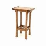 MD8295 (3)โต๊ะคอนโซลไม้แท้ รุ่น MD8295Bed Room