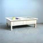 MD8327โต๊ะวางทีวีไม้สไตล์โมเดิร์น รุ่น MD8327Living Room