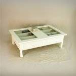 MD8327 (2)โต๊ะวางทีวีไม้สไตล์โมเดิร์น รุ่น MD8327Living Room