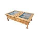 MD8327 (4)โต๊ะวางทีวีไม้สไตล์โมเดิร์น รุ่น MD8327Living Room