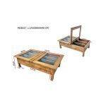 MD8327 (7)โต๊ะวางทีวีไม้สไตล์โมเดิร์น รุ่น MD8327Living Room