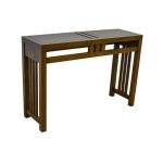 MD8349โต๊ะคอนโซลไม้แท้ รุ่น MD8349Bed Room