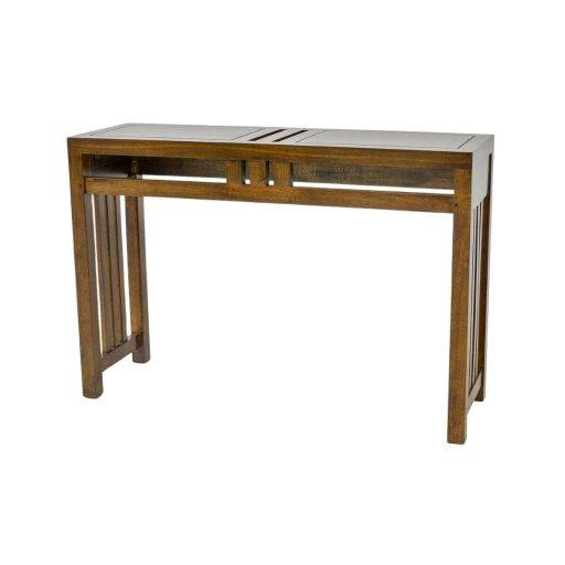 MD8349 (3)โต๊ะคอนโซลไม้แท้ รุ่น MD8349Bed Room