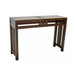 MD8349 (4)โต๊ะคอนโซลไม้แท้ รุ่น MD8349Bed Room