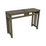 MD8349 (7)โต๊ะคอนโซลไม้แท้ รุ่น MD8349Bed Room