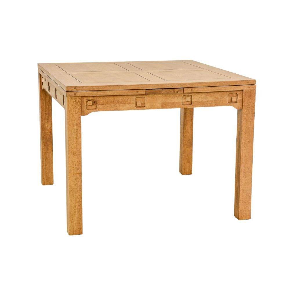 MD8354KD (2)โต๊ะอาหารไม้ รุ่น MD8354KDDinning Room