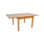 MD8354KD (4)โต๊ะอาหารไม้ รุ่น MD8354KDDinning Room