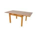 MD8354KD (5)โต๊ะอาหารไม้ รุ่น MD8354KDDinning Room