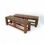 MD8358โต๊ะกลางไม้สไตล์โมเดิร์น รุ่น MD8358Living Room