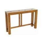 MD8362 (4)โต๊ะคอนโซลไม้แท้ รุ่น MD8362Bed Room