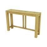 MD8362 (5)โต๊ะคอนโซลไม้แท้ รุ่น MD8362Bed Room