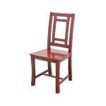 MD8364 (3)เก้าอี้ไม้ รุ่น MD8364 ดีไซน์ทันสมัย เรียบง่ายChair