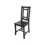 MD8364 (5)เก้าอี้ไม้ รุ่น MD8364 ดีไซน์ทันสมัย เรียบง่ายChair