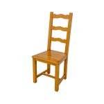 MD8367 (3)เก้าอี้ไม้ รุ่น MD8367Chair