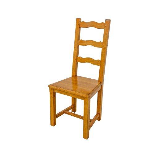 MD8367 (3)เก้าอี้ไม้ รุ่น MD8367Chair