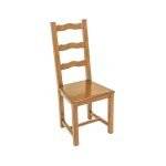 MD8367 (4)เก้าอี้ไม้ รุ่น MD8367Chair