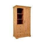 MD8375 (2)ตู้เสื้อผ้าไม้สำหรับเด็ก รุ่น MD8375Bed Room