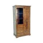 MD8375 (3)ตู้เสื้อผ้าไม้สำหรับเด็ก รุ่น MD8375Bed Room