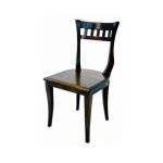 MD8395เก้าอี้ไม้สไตล์โคโลเนียล รุ่น MD8395Chair