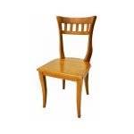 MD8395 (3)เก้าอี้ไม้สไตล์โคโลเนียล รุ่น MD8395Chair