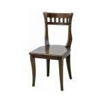 MD8395 (5)เก้าอี้ไม้สไตล์โคโลเนียล รุ่น MD8395Chair