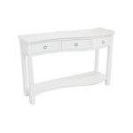 MD8397 (7)โต๊ะคอนโซลไม้ รุ่น MD8397Bed Room