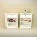 MD8402เซ็ตโต๊ะข้างเตียงไม้ 2 ด้าน รุ่น MD8402Bed Room