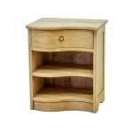 MD8402R (2)โต๊ะข้างเตียงไม้ด้านขวา รุ่น MD8402RBed Room