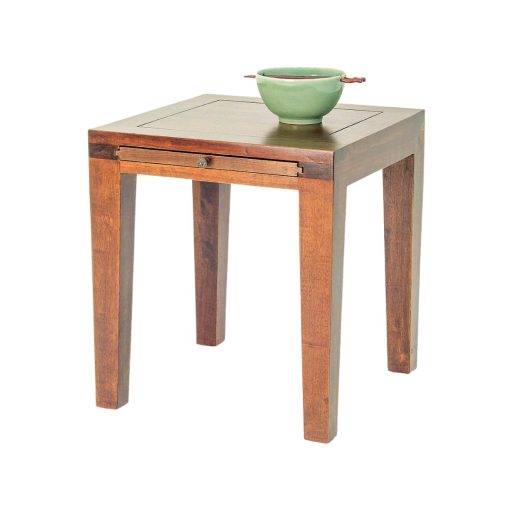 MD8430โต๊ะข้างไม้แบบเลื่อน รุ่น MD8430Living Room