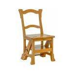 MD8445 (10)เก้าอี้ไม้พับอเนกประสงค์ รุ่น MD8445Chair