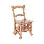 MD8445 (12)เก้าอี้ไม้พับอเนกประสงค์ รุ่น MD8445Chair