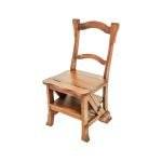 MD8445 (14)เก้าอี้ไม้พับอเนกประสงค์ รุ่น MD8445Chair