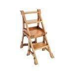 MD8445 (15)เก้าอี้ไม้พับอเนกประสงค์ รุ่น MD8445Chair