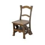 MD8445เก้าอี้ไม้พับอเนกประสงค์ รุ่น MD8445Chair