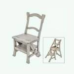 MD8445 (16)เก้าอี้ไม้พับอเนกประสงค์ รุ่น MD8445Chair