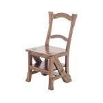 MD8445 (22)เก้าอี้ไม้พับอเนกประสงค์ รุ่น MD8445Chair