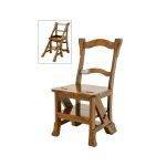 MD8445 (23)เก้าอี้ไม้พับอเนกประสงค์ รุ่น MD8445Chair